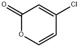 4-chloropyran-2-one|4-氯-2H-吡喃-2-酮