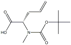 136092-76-7 結(jié)構(gòu)式