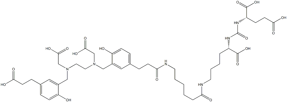 1366302-52-4 Structure