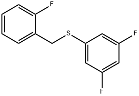 , 1443353-39-6, 結(jié)構(gòu)式