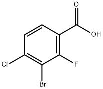 1677706-23-8 Structure