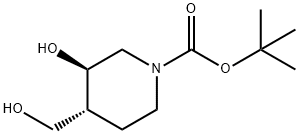1932034-55-3 Structure