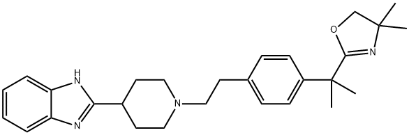 202189-81-9 結(jié)構(gòu)式
