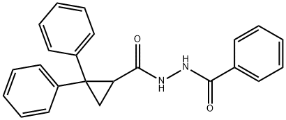 , 304456-19-7, 結(jié)構(gòu)式
