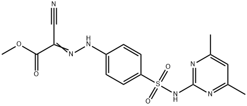 , 315672-95-8, 結(jié)構(gòu)式