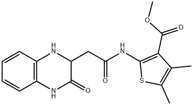  化學(xué)構(gòu)造式
