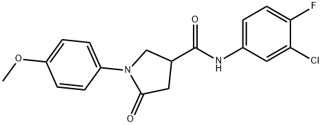  化學(xué)構(gòu)造式