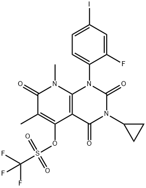 871700-07-1 Structure