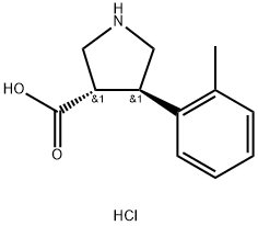 1049727-94-7 Structure