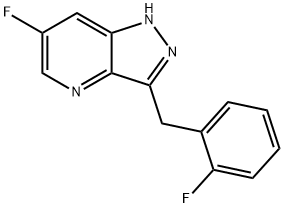 , 1361570-33-3, 結(jié)構(gòu)式