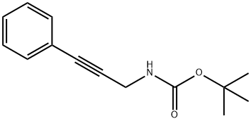 TERT-BUTYL 3-PHENYLPROP-2-YNYLCARBAMATE price.