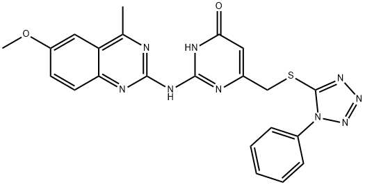 669749-45-5 結(jié)構(gòu)式