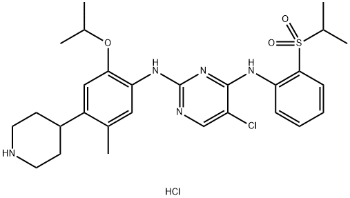1190399-48-4 Structure