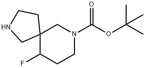 1263177-23-6 Structure