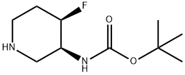 1523530-35-9 Structure