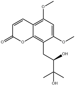 18196-00-4 結(jié)構(gòu)式