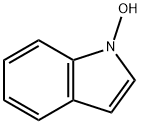 1H-Indole, 1-hydroxy-