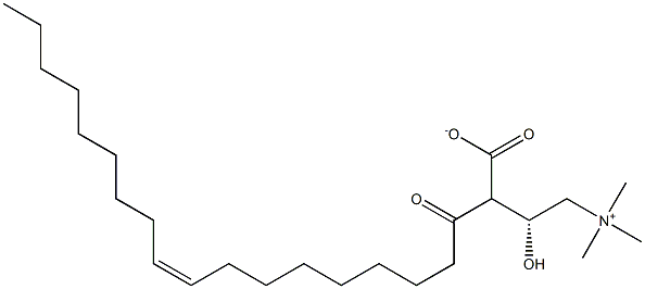 (R)-oleoylcarnitine|(R)-oleoylcarnitine