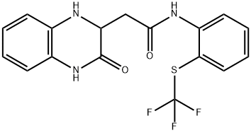  化學(xué)構(gòu)造式