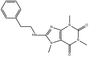  化學(xué)構(gòu)造式
