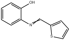 , 1435-04-7, 結(jié)構(gòu)式