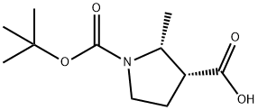 1441167-21-0 Structure