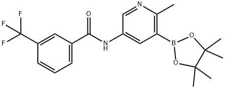 1628839-34-8 Structure