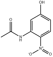 N-(5-hydroxy-2-nitrophenyl)acetamide