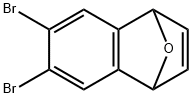 6,7-Dibromo-1,4-dihydro-1,4-epoxynaphthalene