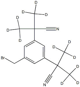 1185016-59-4 Structure