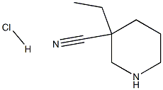 1205750-24-8 Structure