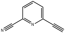 6-ethynylpyridine-2-carbonitrile|6-乙基吡啶腈