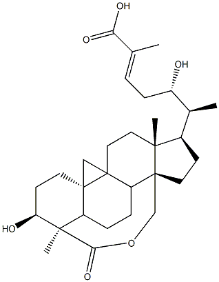 124962-07-8 結(jié)構(gòu)式
