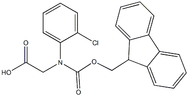 1260608-83-0 Structure