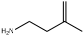 3-Buten-1-amine, 3-methyl- Struktur