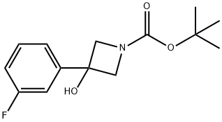 1380752-53-3 Structure