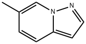 6-METHYLPYRAZOLO[1,5-A]PYRIDINE Structure