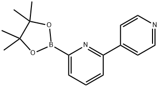 1417334-06-5 Structure