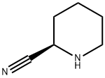 (R)-PIPERIDINE-2-CARBONITRILE|(R)-PIPERIDINE-2-CARBONITRILE