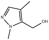(1,4-dimethyl-1H-pyrazol-5-yl)methanol price.
