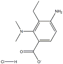 17599-02-9 結(jié)構(gòu)式