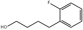 2-Fluoro-benzenebutanol