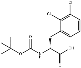 261380-29-4 Structure