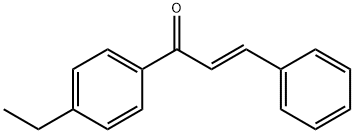 (2E)-1-(4-ethylphenyl)-3-phenylprop-2-en-1-one|(2E)-1-(4-ethylphenyl)-3-phenylprop-2-en-1-one