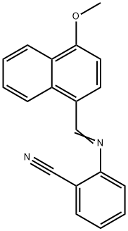 , 303768-33-4, 結(jié)構(gòu)式
