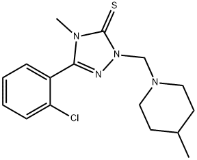 , 311774-64-8, 結(jié)構(gòu)式