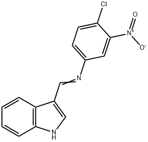 , 324054-95-7, 結(jié)構(gòu)式