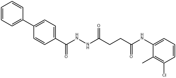 , 328024-44-8, 結(jié)構(gòu)式