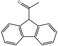 Ethanone, 1-(9H-fluoren-9-yl)- Struktur