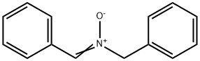 Benzenemethanamine,N-(phenylmethylene)-, N-oxide
